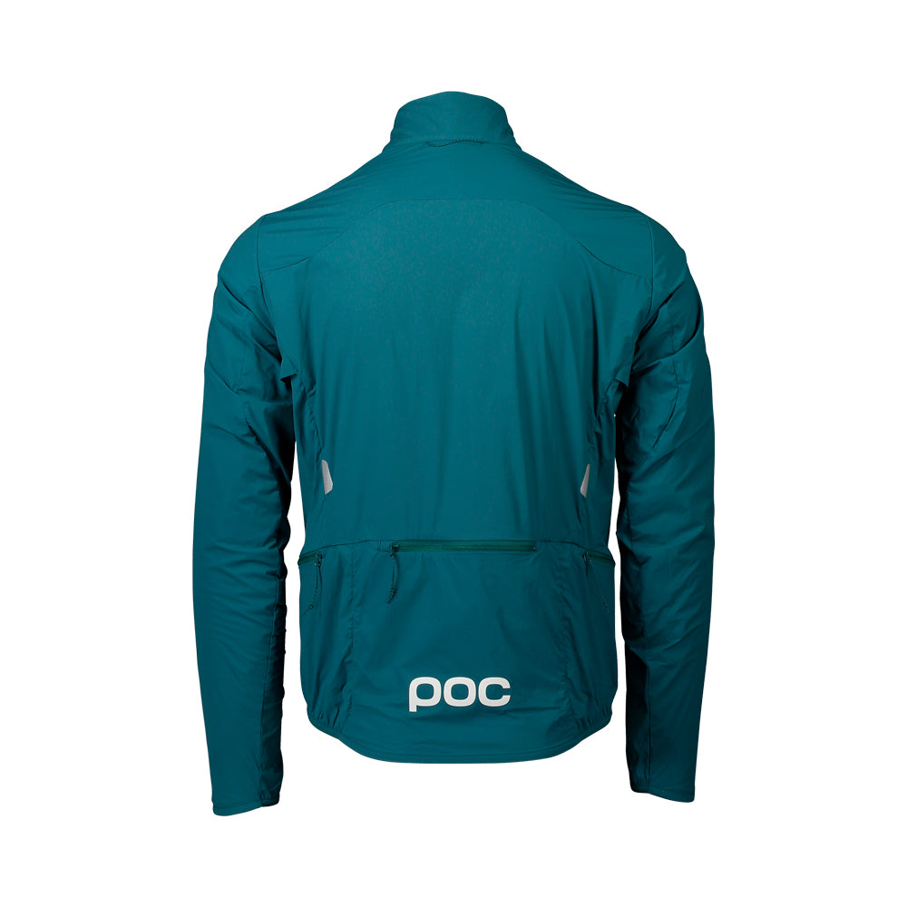 POC pro thermal jacket