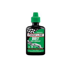 LUBRICANTS WET CROSS COUNTRY