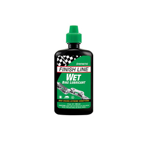 LUBRICANTS WET CROSS COUNTRY